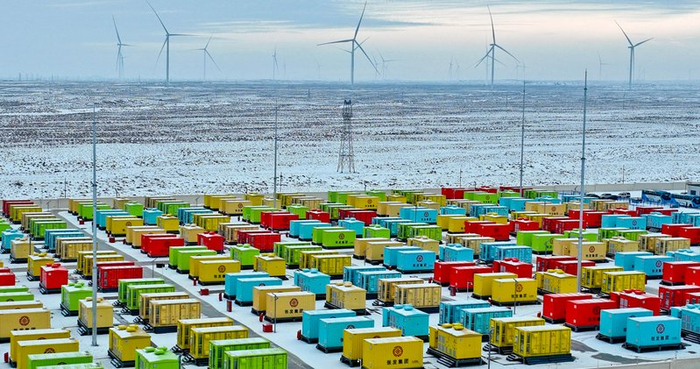 伊朗战火外溢，中国储能出口要爆了？