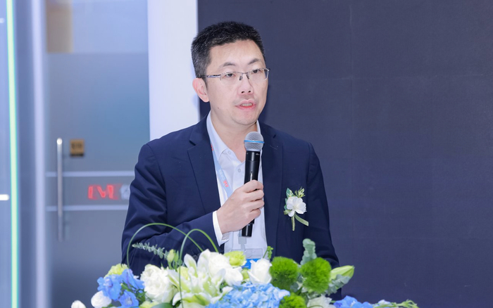 对话亿纬锂能陈翔：AI的尽头是能源，算力驱动储能增长